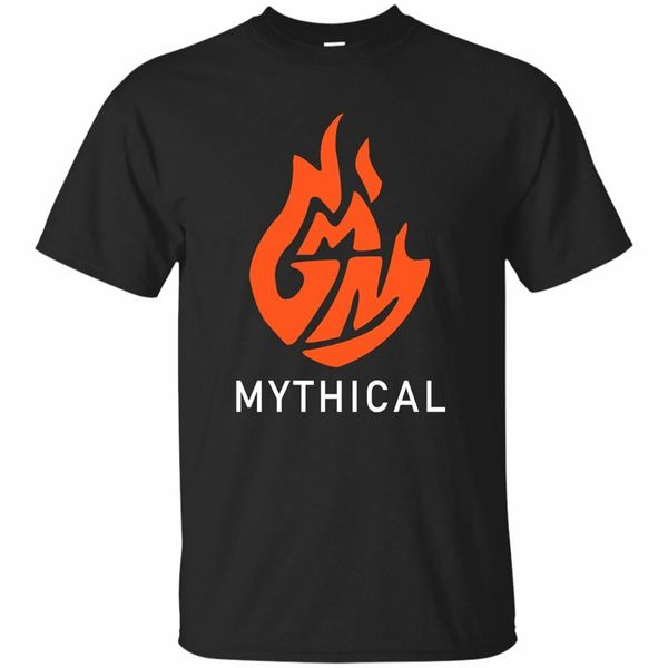 

good mythical morning logo t-shirt s-3xl funny design tee shirt