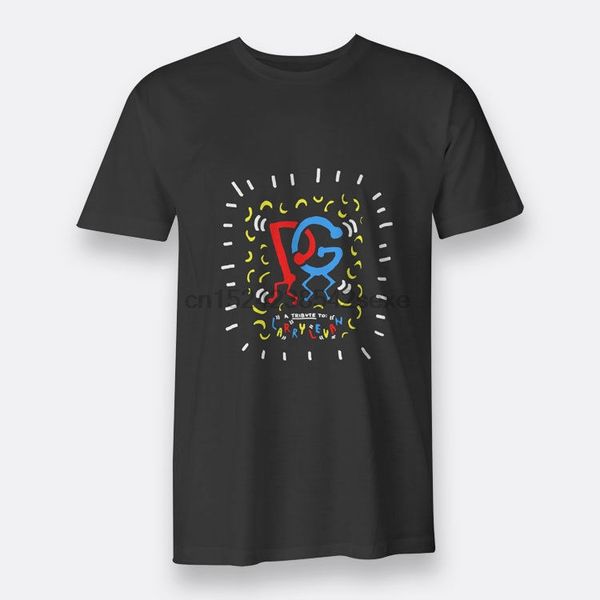 

paradise garage ларри левана тис черный s-3xl мужские футболки