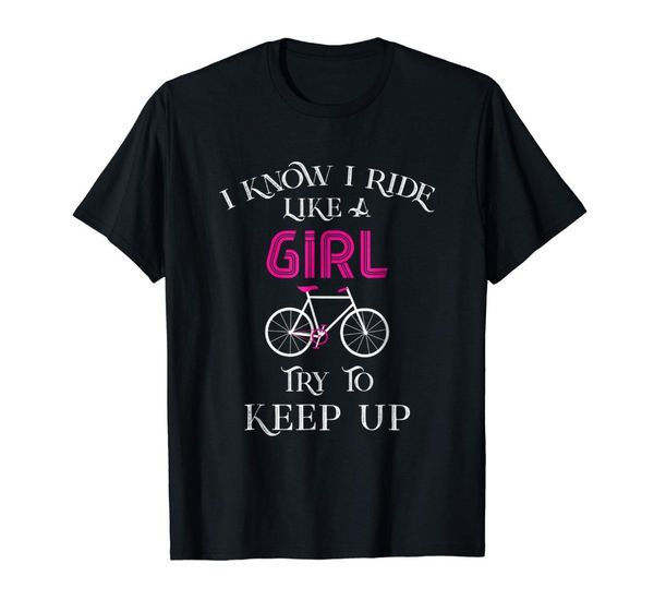 

2019 summer t-shirt cotton t-shirts man clothing funny road mountain bike cyclist biker shirt for women girls casual t-shirt