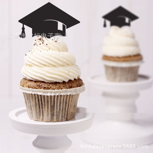 

выпечка decorationstudent карта для окончания сезона выпечки шляпы торт decorationstudent hat торта карты для окончания сезона owgv1