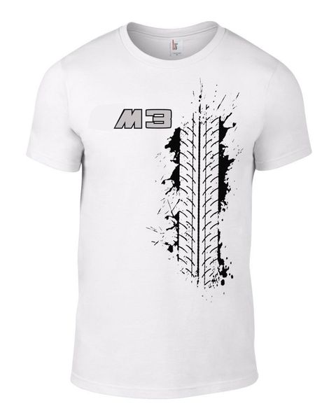 

german car e30 t-shirt 3 series m3 power performance 80s m5 m6 m4 m2 retro 2019 new fashion brand fashion graphic tees shirt
