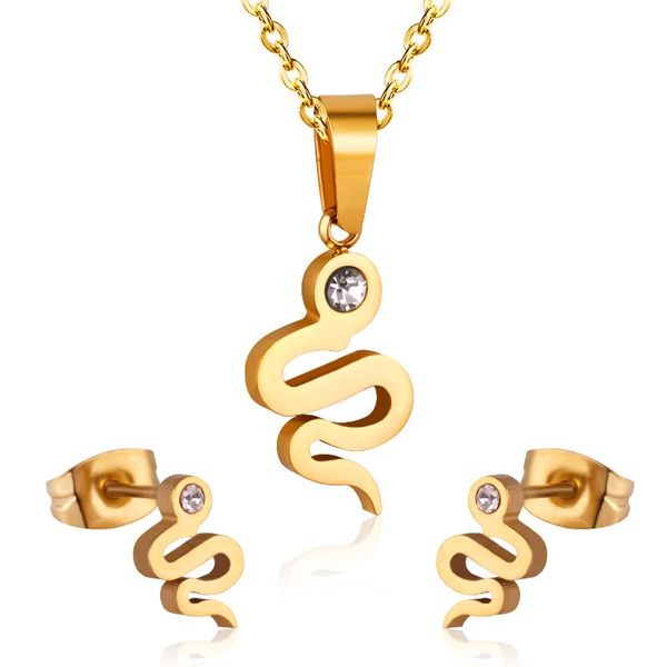 

earrings & necklace luxukisskids vintage zircon african jewelry sets fashion dangle bridal wedding jewellery, Silver