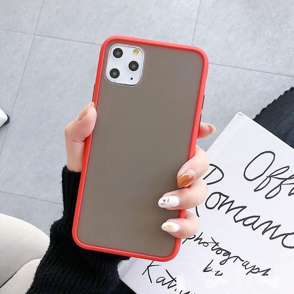 

luxury cases phone case for iphone 8 7 plus 11pro max xr xs soft edge protective case