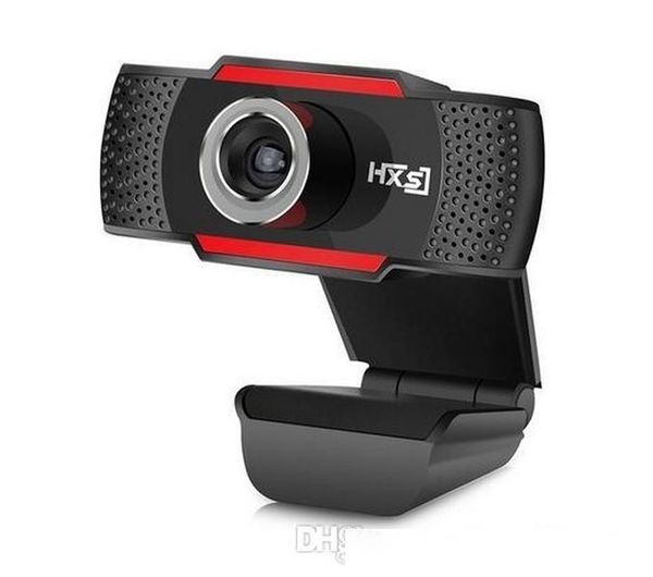 

original hxsj s30 1 megapixel hd camera webcam with microphone for skype computer lapdesktop