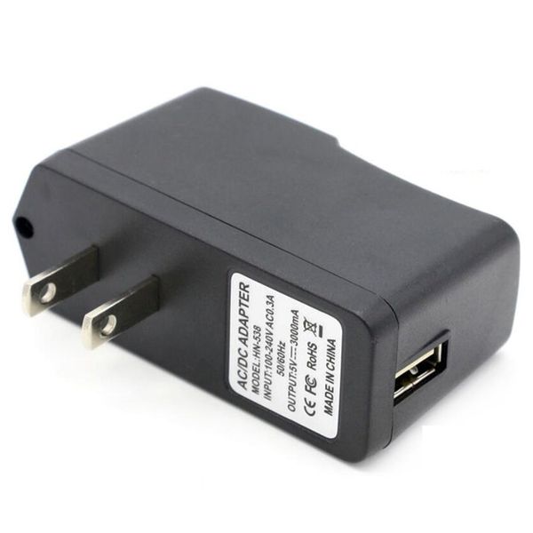 

quickly fast charging 5v 3a 538 wall plug chargers usb for phone charger us eu travel power adapte high quality