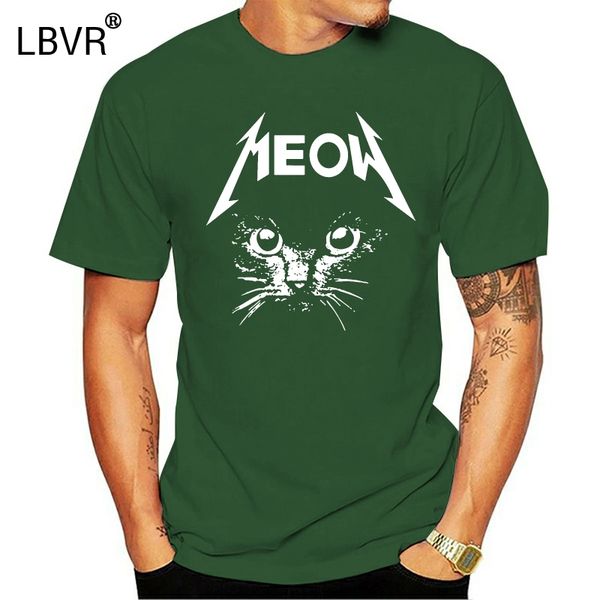

men t shirt meow(1) women t-shirt