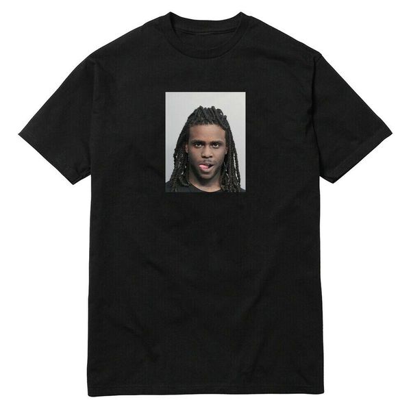 

месть x главный keef соса tee brand new (черный размер xl