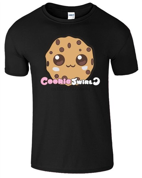 

cookie swirl c mens tshirt смешные youtuber рождественский подарок лучшие мальчики тенниска