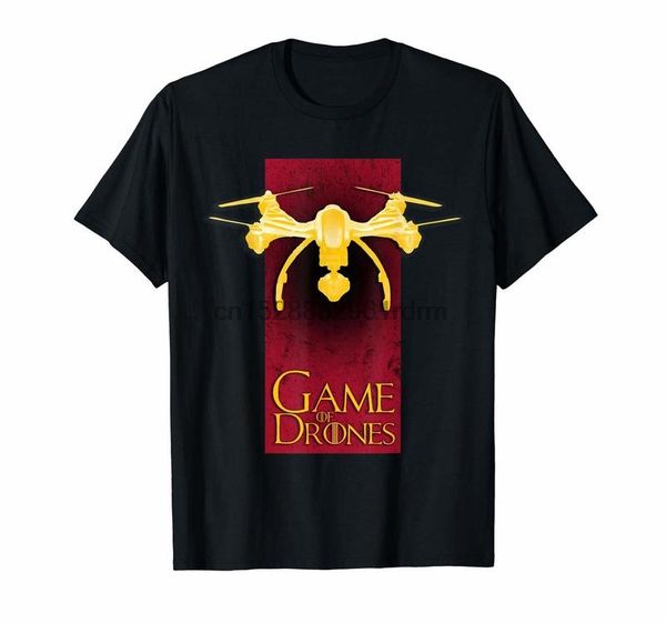 

clothing game of drones funny t shirt cool drone game pilot fan gift 5922