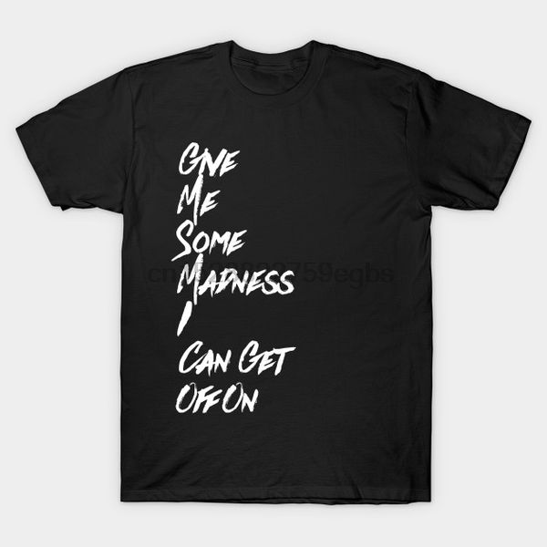 

men tshirt give me phrase t shirt women t-shirt tees top