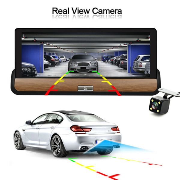 

hd 7 lcd 1080p видеорегистратор dvr вождение камеры дачно ночное видение