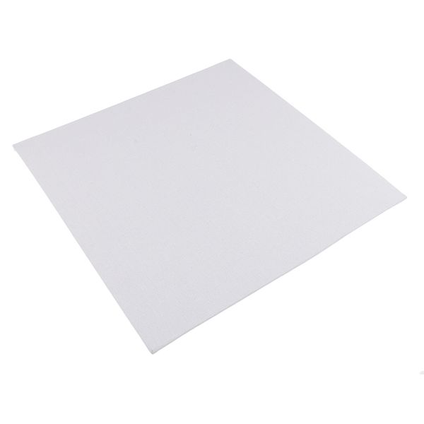 

art supply professional artist quality acid canvas panel boards for painting