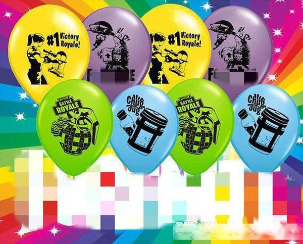 

wholesale for night balloon poppy latex balloons globos birthday party supplies kids toys gifts marriage decorations