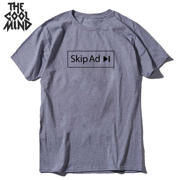 

coolmind cotton short sleeve men tee shirt casual loose men t shirt summer loose men tee shirt o-neck male t-shirt