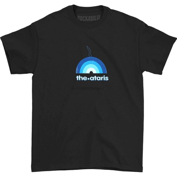 

harajuku streetwear shirt mens boys t shirt youth medium black