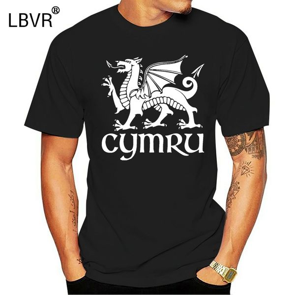 

cymru t-shirt st david day wales dragon flag football nationality welsh 1483