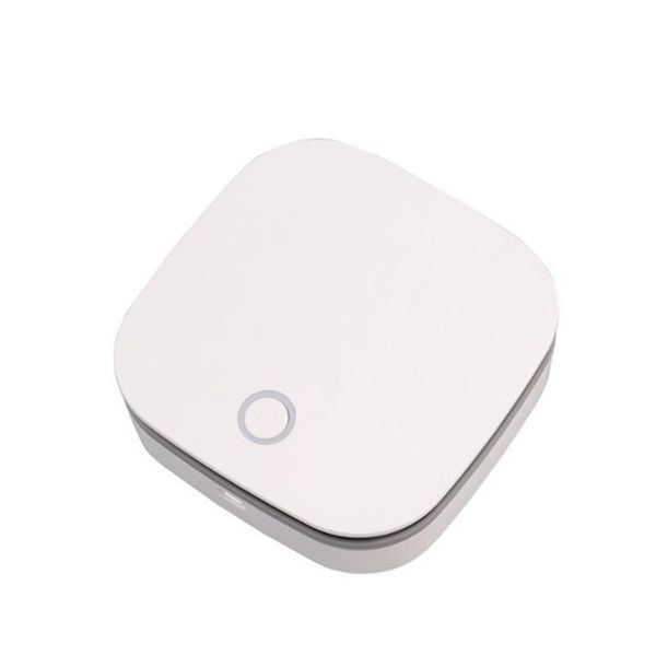

portable home car purifier, ozone disinfector, refrigerator pet deodorizer, toilet air purifier