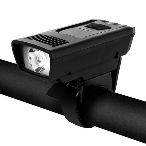 

bike lights bicycle front light rechargeable usb led cycling mtb accessories