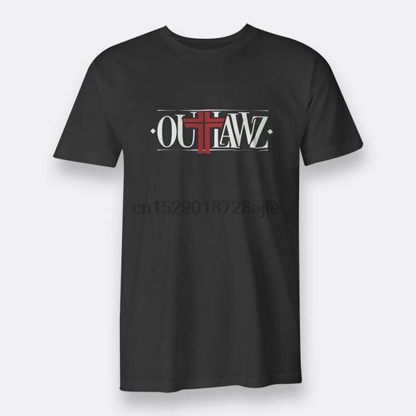 

the outlawz hip hop death row tees black s-3xl mens t-shirts