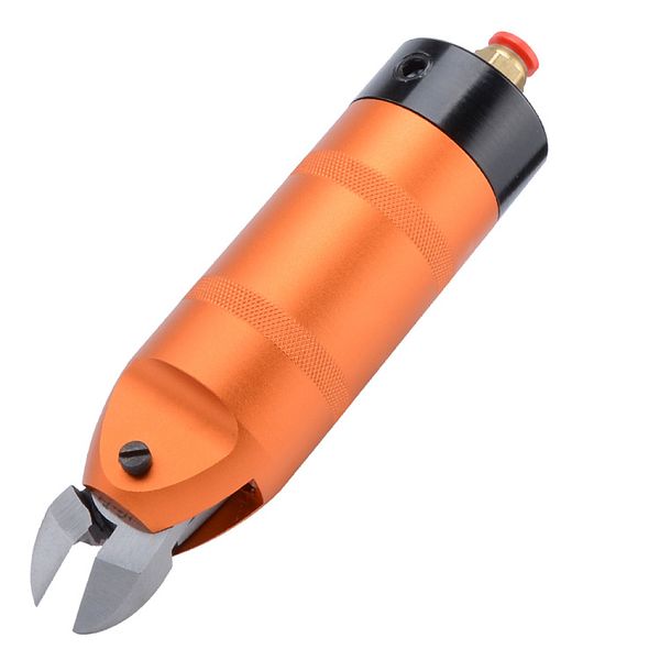 

pneumatic air scissors nippers for plastic metal, air shears cutter tools 2 style