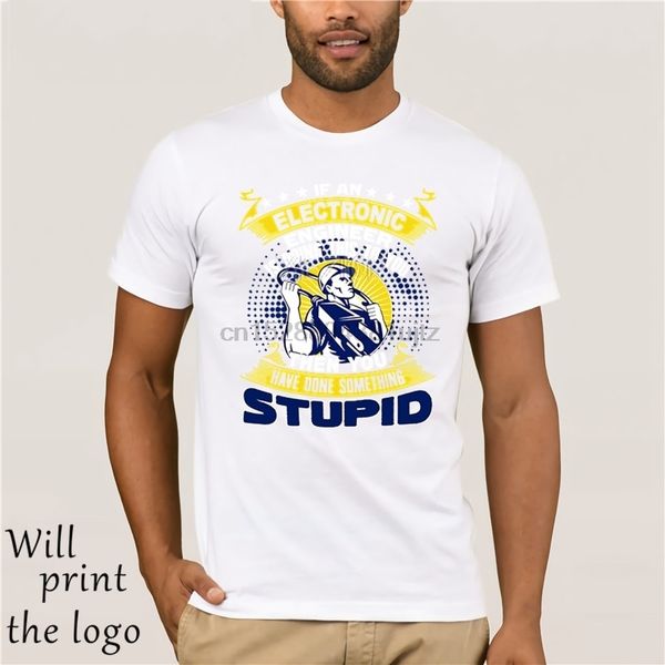 

ingegnere elettronico shirt ingegnere elettronico facendo camicie