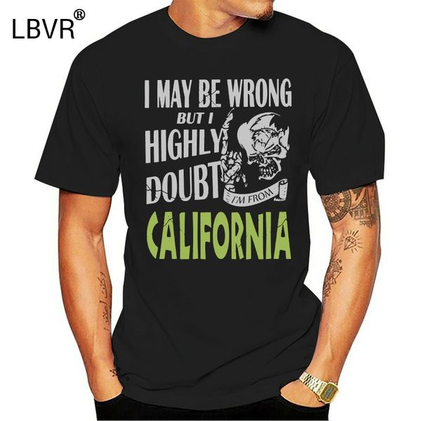 

men t shirt i may be wrong but i highly doubt st. augustine women t-shirt