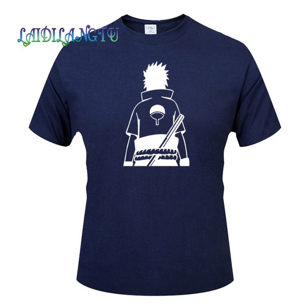 

mens t shirts fashion 2019 naruto sasuke uchiha anime fashion print oversized t shirt mens tshirts summer mens clothing