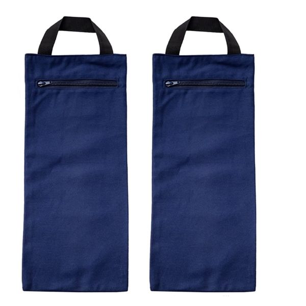 

fitness sandbag weight-bearing sandbag yoga fitness thin arm arm yoga bag navy blue