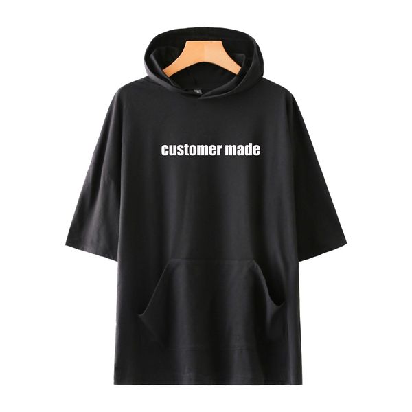 

women hoodie t-shirt customize made 12599-tx16