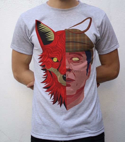 

марк риддик art death skull t-shirt