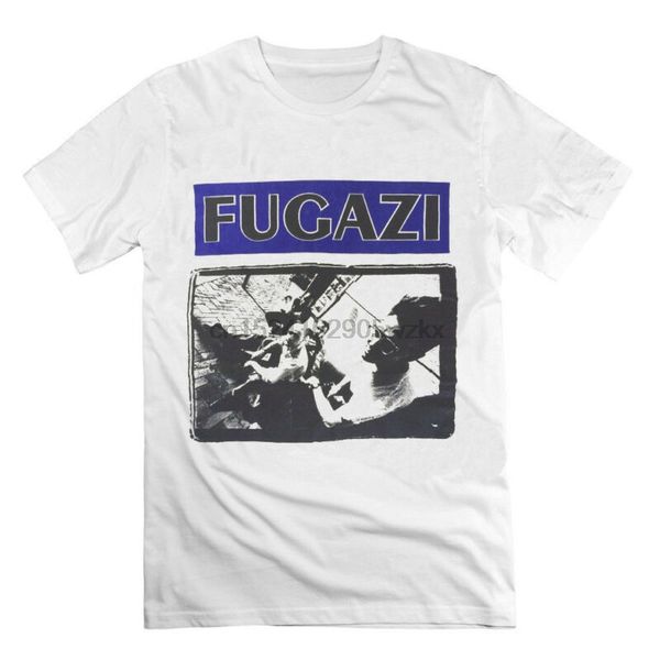

fugazi thisisnot майка винтаж reprint