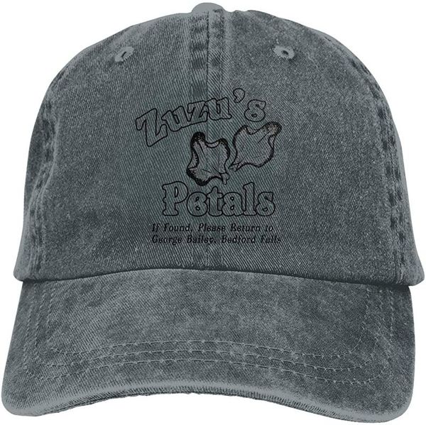 

ball caps zuzu's petals soft casquette cap vintage adjustable baseball, Blue;gray