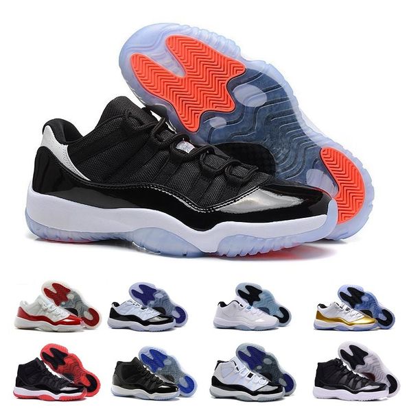 

11 high low le air basketball shoes 11s men women navy gum rose gold concord 23 45 platinum tint p prm retro navy gum j11 sneakers
