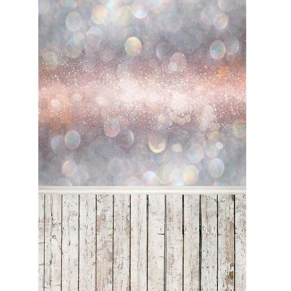 

background material silver bokeh po backdrops vinyl party pography for children baby lovers poshoot pobooth