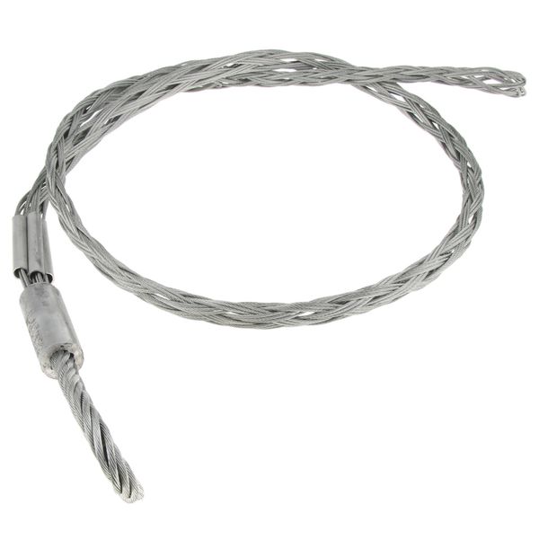 

кабельная сеть для 1-2inch изолированного провода puller 5 футов