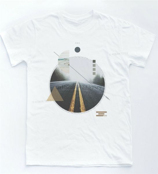 

road to paradise t-shirt hipster indie blogger tumblr quote inspiration tee loose fit tee shirt