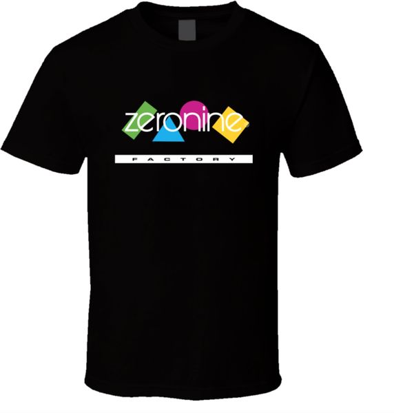 

2020 fashion zeronine t-shirt usa bmx racing tyle haro hutch retro
