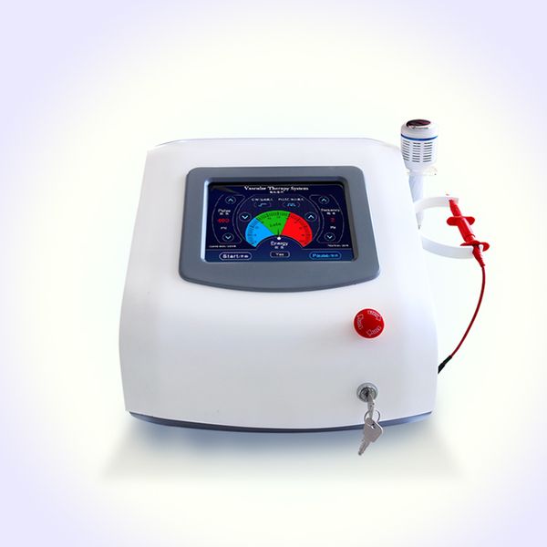 

taibo beauty professional rbs for vascular removal red blood spider vein removal protrusions removal machine