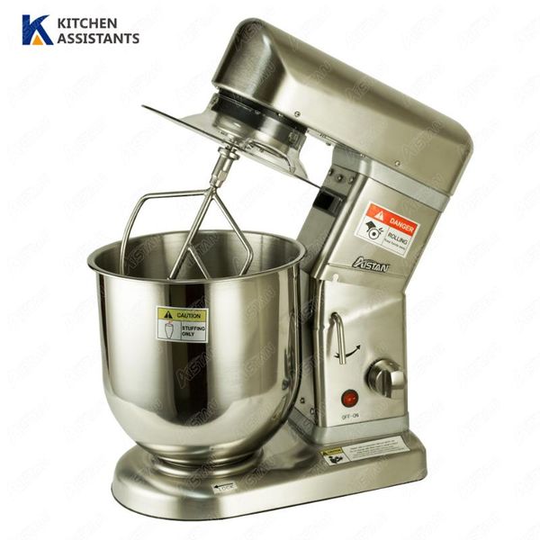 

food mixers ast-b10s electric kitchen stand mixer dough processor