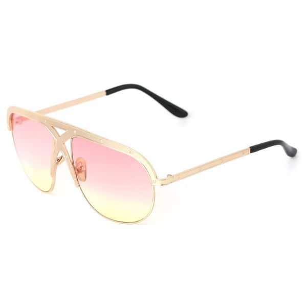 

retro sunglasses vintage women men glasses fashion ocean lens large frame uv400 85wb, White;black