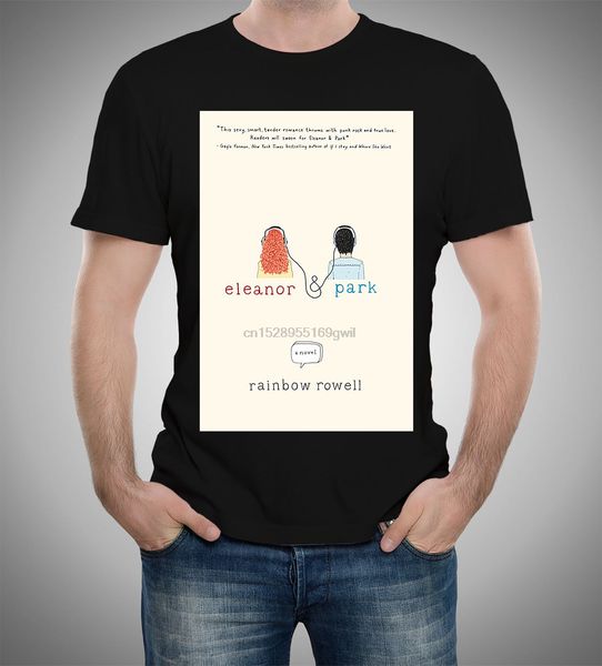 

eleanor park greatest love stories of all time t-shirt s to 5xl(1