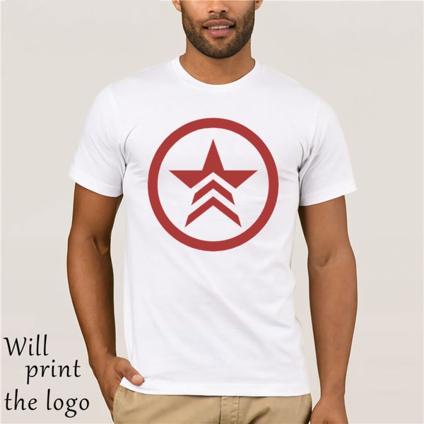 

mass effect renegade black tee