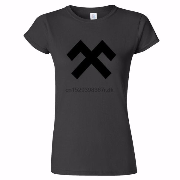 

jumis symbol womens t shirt sign latvian latvia baltic harvest god pagan ahre(2