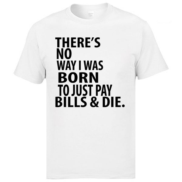 

2019 поддержка whlesale пользовательские футболки создать свой собственный дизайн рубашки theres no way письмо рисунок текст печать tee shir