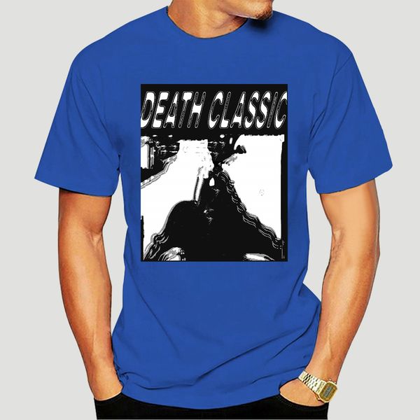 

death grips t shirt death classic death grips funny t-shirt summer men t-shirts men's with short sleeves casual tee shirt-3707d