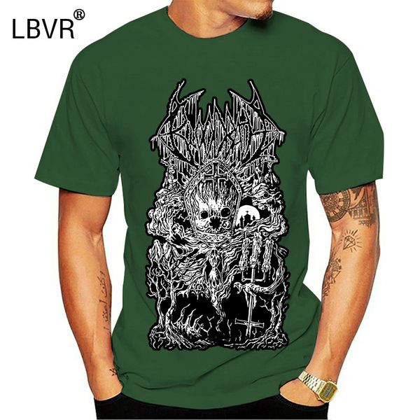 

bloodbath morbid футболка новый
