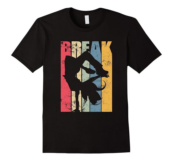 

проблемные breakdance мужская мода футболки