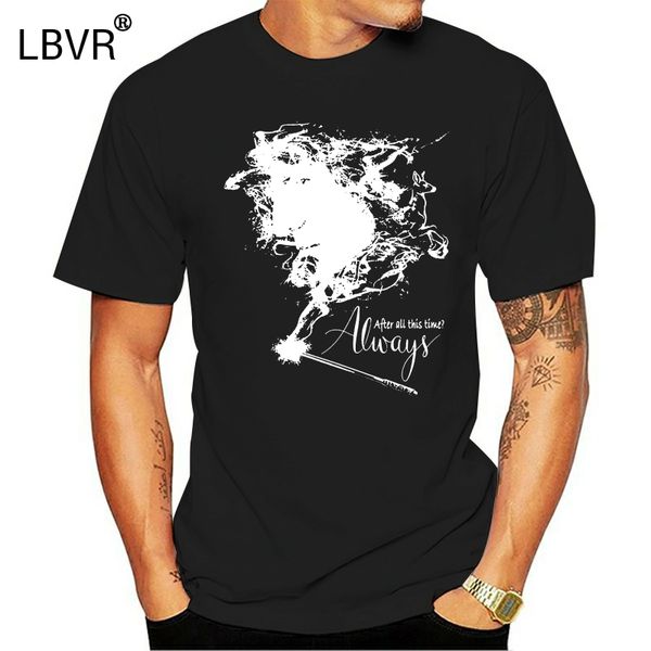 

2019 смешные футболки северус снейп после всего этого времени t shirt 2019 мода tshirt мужчины t shirt