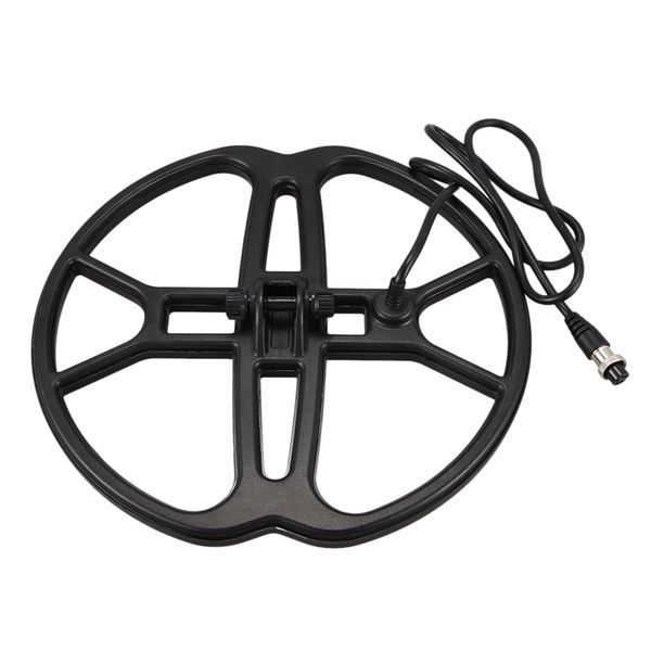 

metal detectors professional underground detector coil for md6250 md6350 waterproof