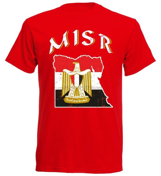 

t shirt agypten rot egy men soccers egypt sporter 2020 latest men t shirt fashion summer the new fashion custom tee